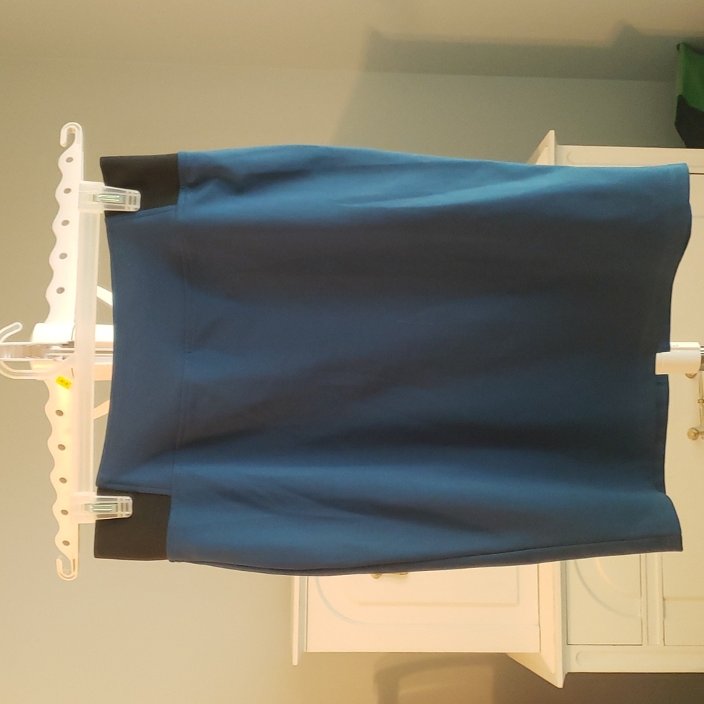 Pencil Skirt